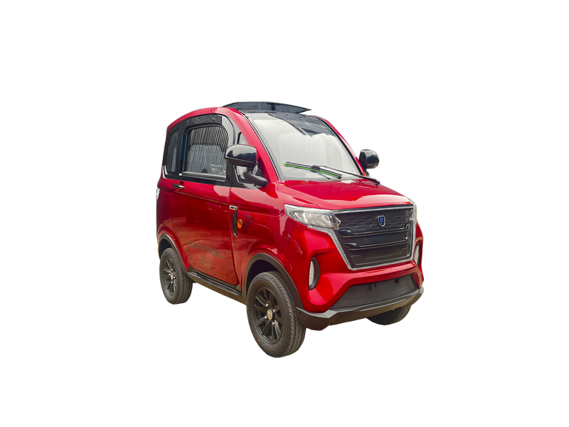 Brik Bordeaux red